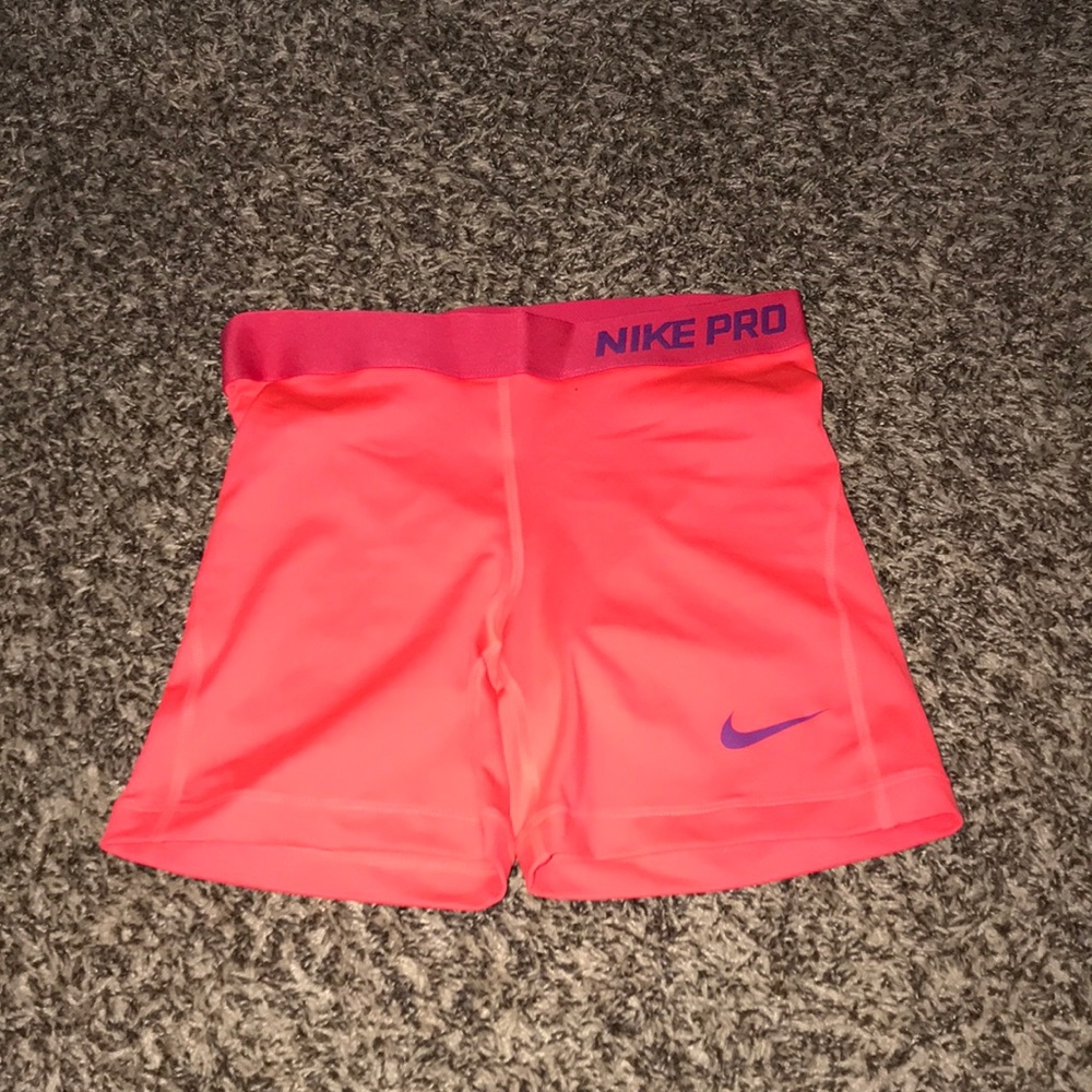 Nike Spandex